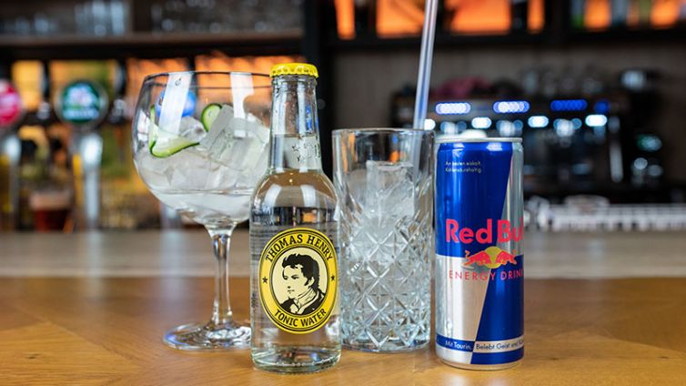 Longdrinks