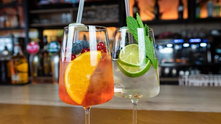 Aperitif