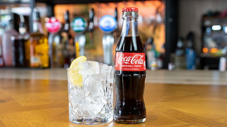 Softdrinks