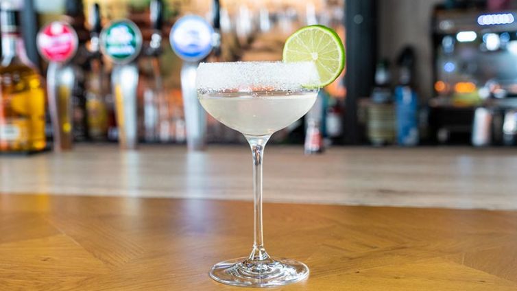 Margaritas